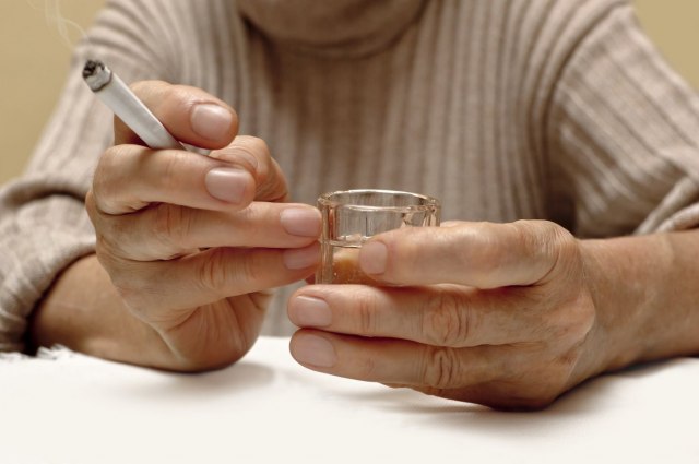 Zbog navika koje imamo izgledamo starije nego što jesmo